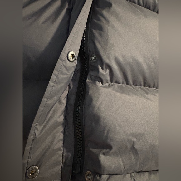 NWT Quince Responsible Down Puffer Jacket - Picture 11 of 11